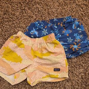 Patagonia Baggies Shorts